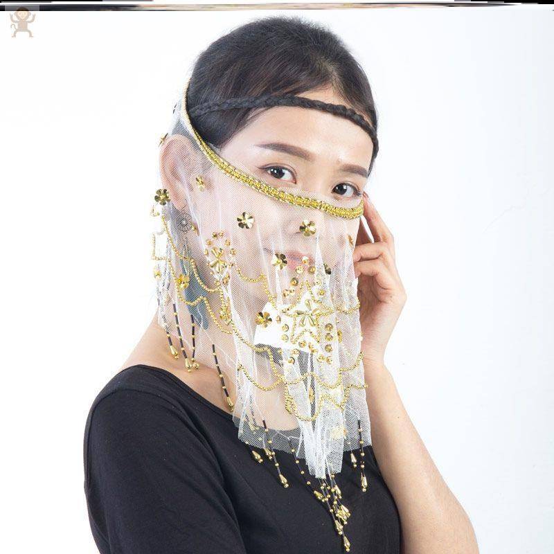 White plum veil
